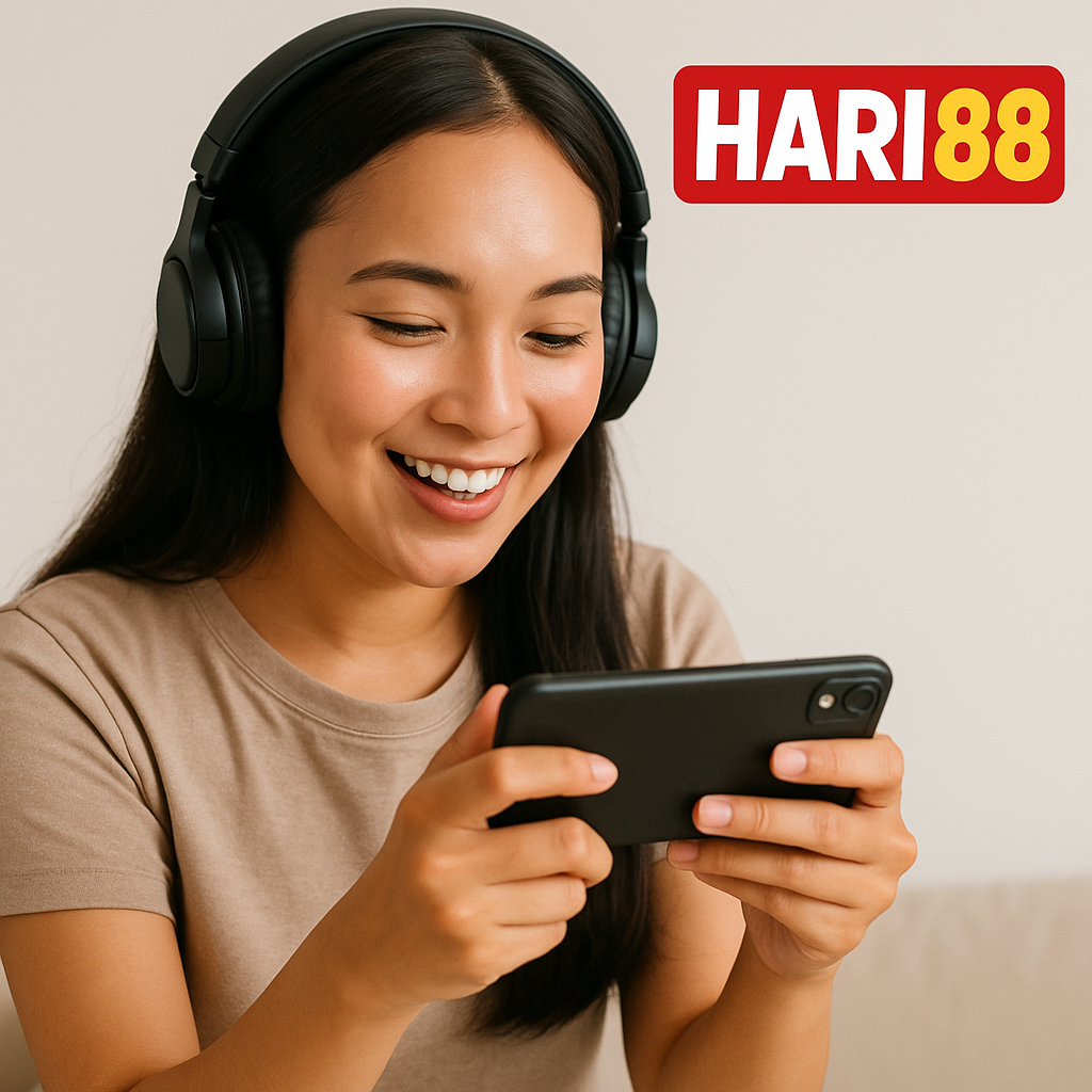 HARI88