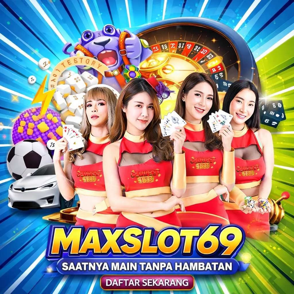 MaxSlot69 – Platform Hiburan Cerdas Dengan Review Terpercaya